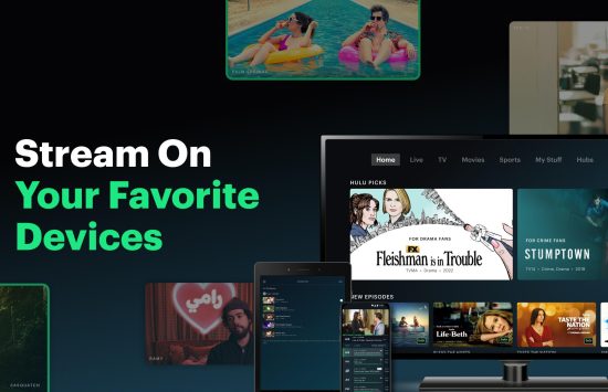Hulu Mod (Premium freigeschaltet) screenshot 4