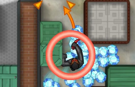 Hunter Assassin 2 mod apk Game screenshot Hunter Assassin 2 apk