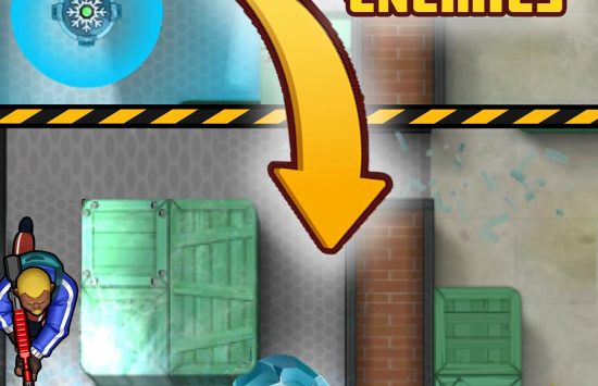 Hunter Assassin 2 mod cracked Game screenshot Hunter Assassin 2 cracked
