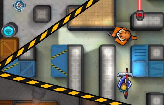 Hunter Assassin 2 mod unblocked Game screenshot Hunter Assassin 2 unblocked