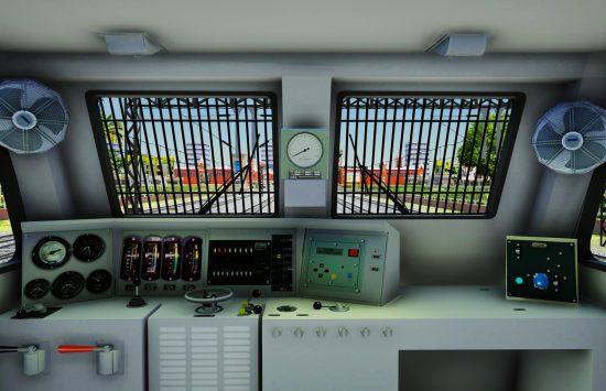 Game screenshot Indian Train Simulator mod apk