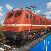 Image Indian Train Simulator