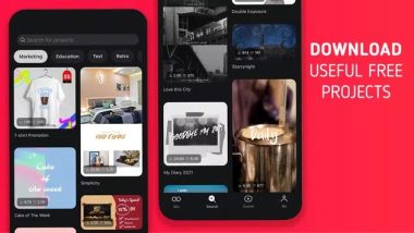 Download KineMaster Tela para download do kinemaster pro