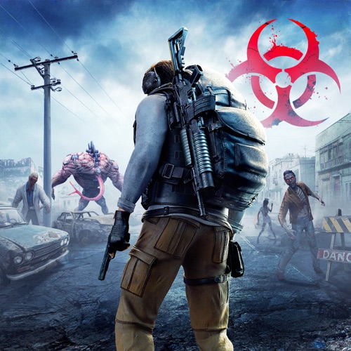 Download file The Last Island of Survival