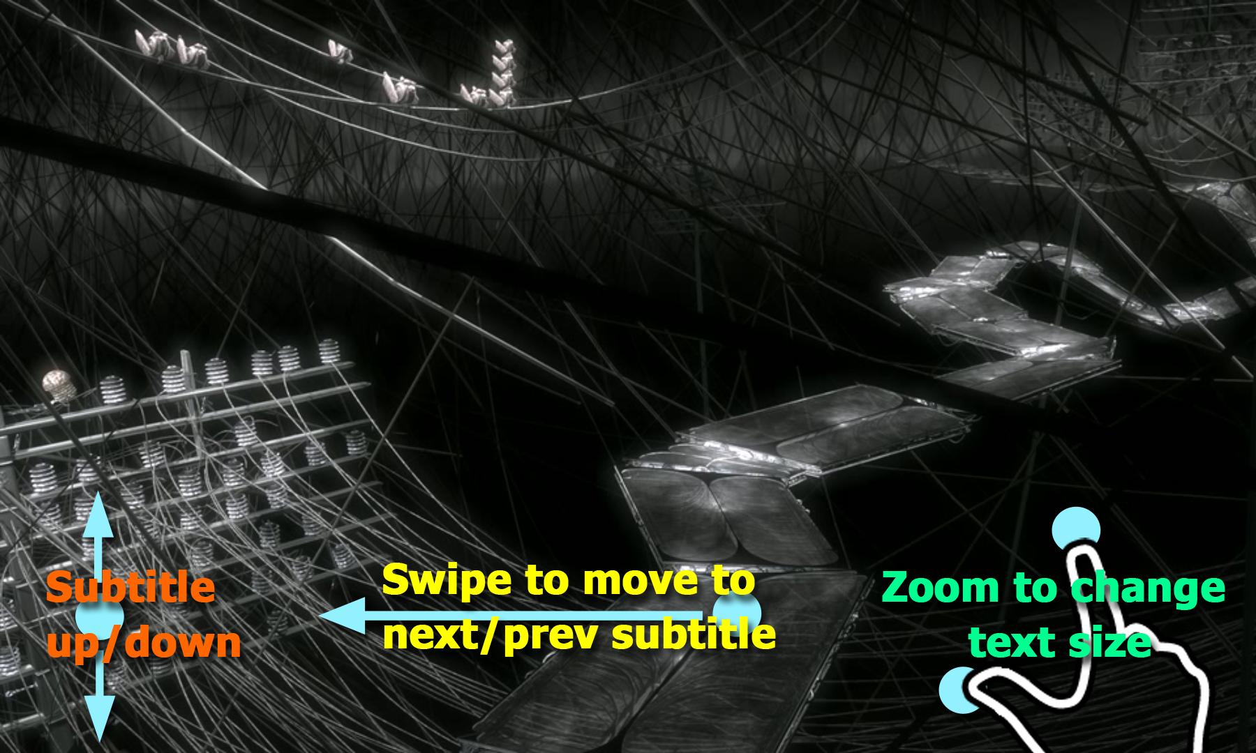 Screenshot MX Player Pro mod Screenshot MX Player Pro mod