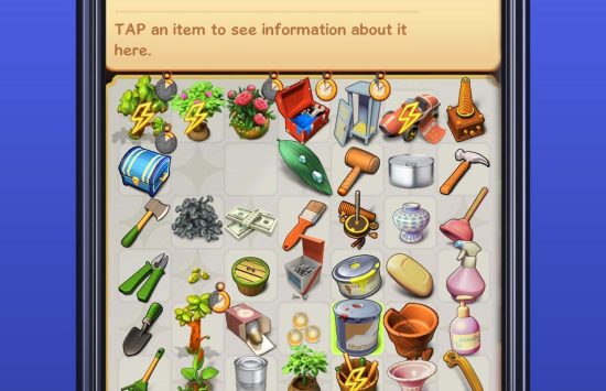 Merge Mansion cracked Game screenshot Merge Mansion cracked