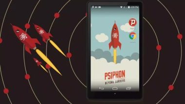 Psiphon Pro Screenshot Psiphon Pro mod apk