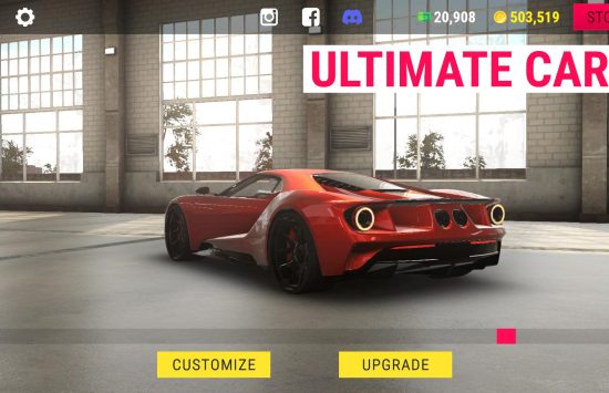 Real Driving School mod apk Game screenshot Real Driving School mod apk