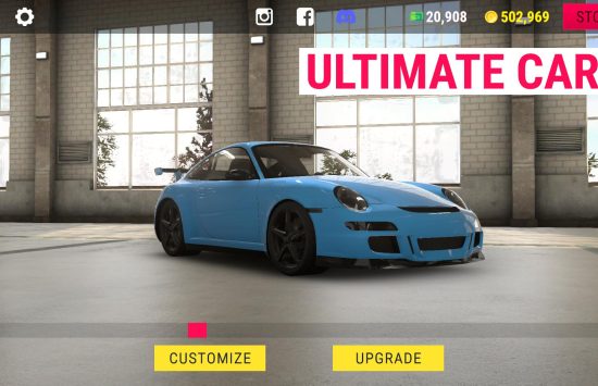 Real Driving School mod Game screenshot Real Driving School mod
