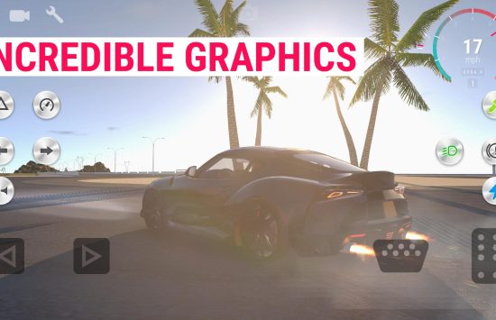 Real Driving School apk Game screenshot Real Driving School apk