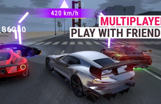 Real Driving School hacks Game screenshot Real Driving School hacks