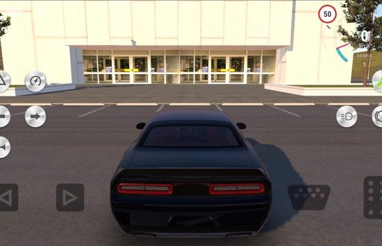 Real Driving School cracked Game screenshot Real Driving School cracked