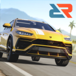 Rebel Racing Mod (メニュー/日本語版)