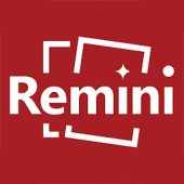Image Remini Mod (Premium Unlocked)