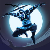Image Shadow Knight Mod (Mode Dieu)