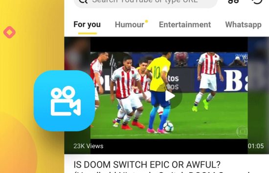 SnapTube Mod (Premium Kilitsiz) screenshot 4