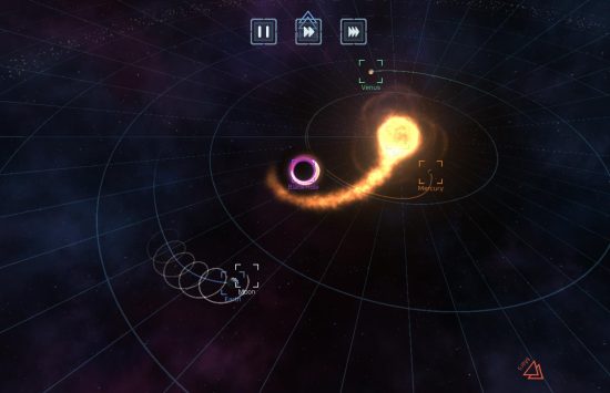 Game screenshot Solar Smash unblocked