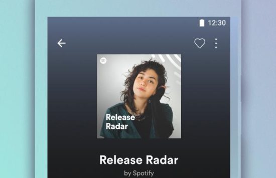 Spotify Lite (3) Spotify Lite Mod (프리미엄 잠금 해제) screenshot 3