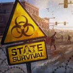 State Of Survival Mod (Ingen färdighets-CD/Svensk version)