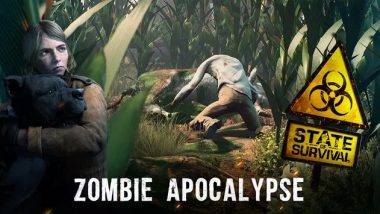 State of Survival Game screenshot State of Survival cheats