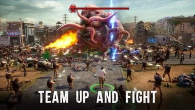 Download State of Survival Game screenshot State of Survival mod