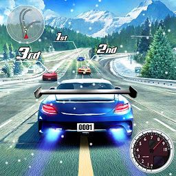 Download file Street Racing 3D