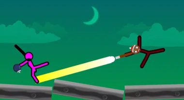 Supreme Duelist Stickman Imagem da tela do jogo Supreme Duelist Stickman mod apk