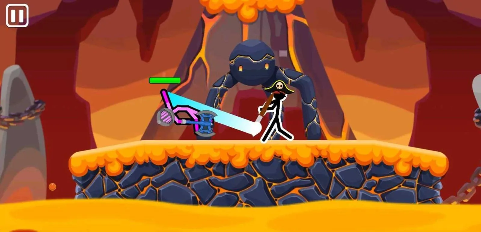 Game screenshot Supreme Duelist Stickman cheats Game screenshot Supreme Duelist Stickman cheats