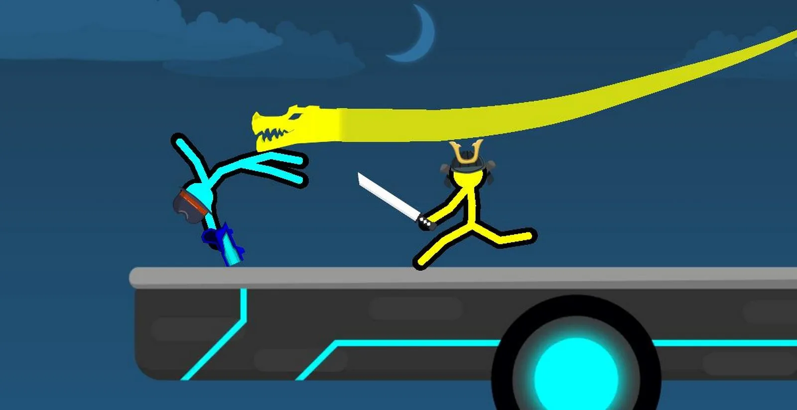Game screenshot Supreme Duelist Stickman hacks Game screenshot Supreme Duelist Stickman hacks