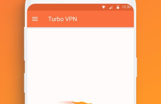 Screenshot Turbo VPN latest version