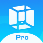 VMOS Pro Mod (Upplåst)