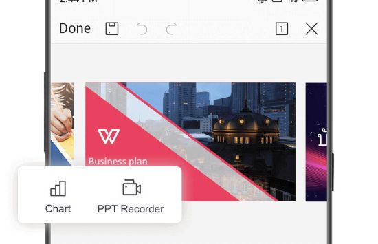 WPS Office (4) WPS Office Mod (Premium Kilitsiz) screenshot 4