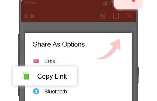 WPS Office (5) WPS Office Mod (Premium Kilitsiz) screenshot 5