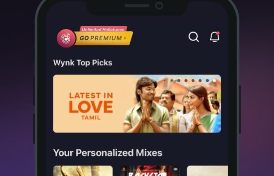 Wynk Music Mod (Ei mainoksia) screenshot 5