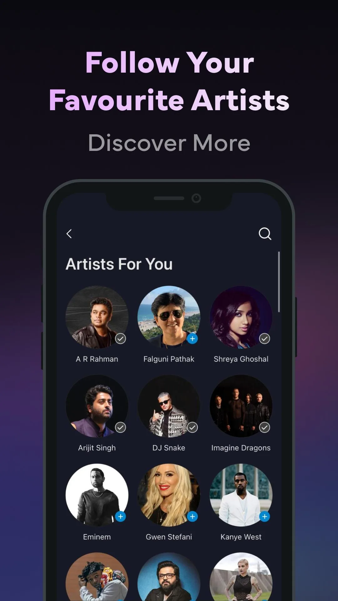 Screenshot Wynk Music Download Screenshot Wynk Music Download