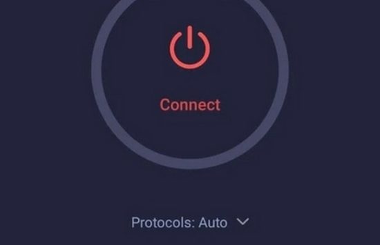 Screenshot iTop VPN Download