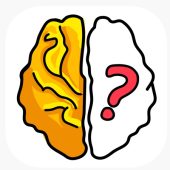 Image Brain Out Mod (Unlimited hints)