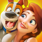 Family Farm Adventure Mod (Compras gratuitas) Image Family Farm Adventure Mod (Compras gratuitas)