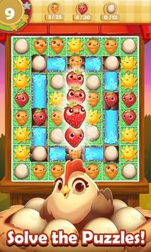 Download Farm Heroes Saga Game screenshot Farm Heroes Saga mod