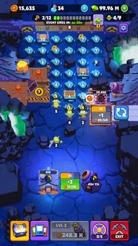 Download Gold & Goblins Game screenshot mod apk Gold & Goblins