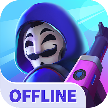 Download file Heroes Strike Offline