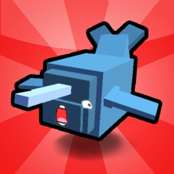 Download file Hybrid Animals