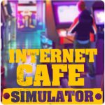Internet Cafe Simulator Mod (Obegränsat med pengar)