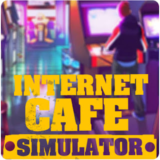 Download file Internet Cafe Simulator