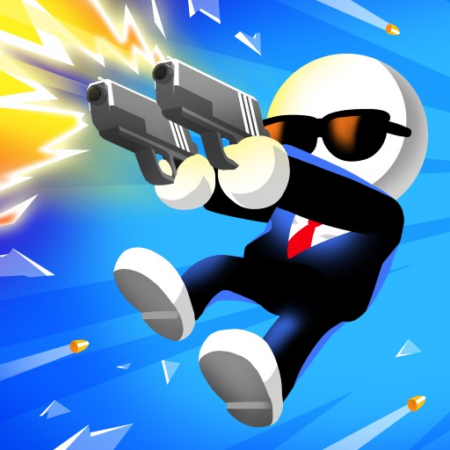 Download file Johnny Trigger