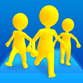 Join Clash 3D Mod (Dinheiro Ilimitado) Image Join Clash 3D Mod (Dinheiro Ilimitado)