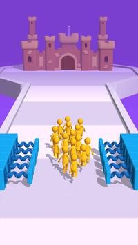 Join Clash 3D Game screenshot Join Clash 3D mod apk