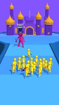 Download Join Clash 3D Game screenshot Join Clash 3D mod apk hack
