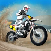 Image Mad Skills Motocross 3 Mod (アンリミテッドマネー)
