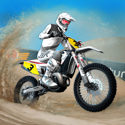 Download file Mad Skills Motocross 3